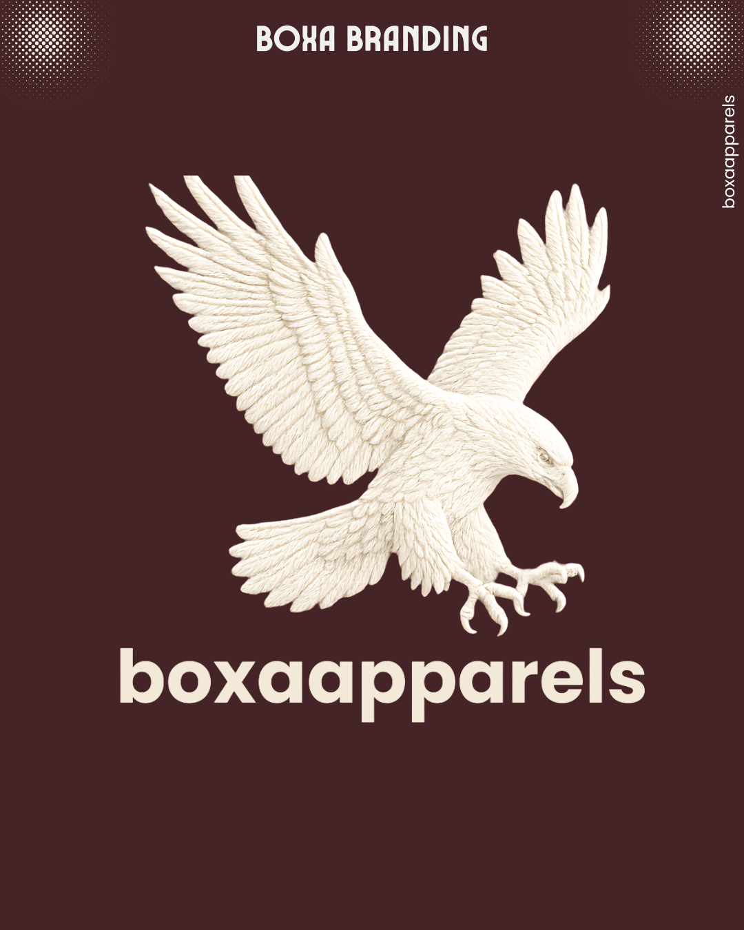 Boxa Regular Fit Unisex Sweatshirt Dark Tone – Everyday Ease