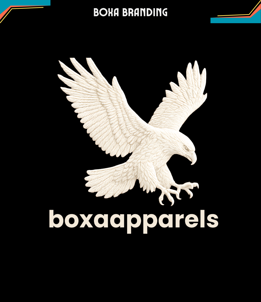 Boxa Unisex Varsity Jacket